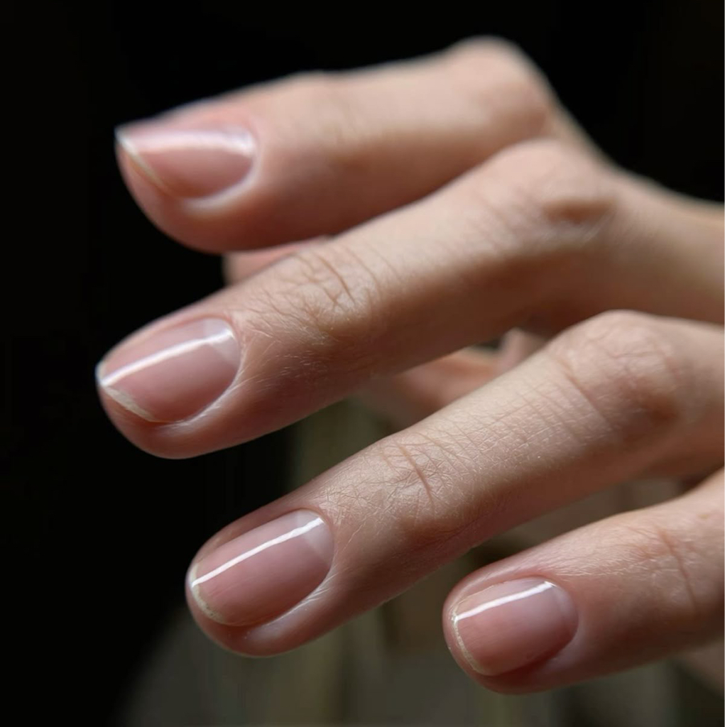 Японский маникюр