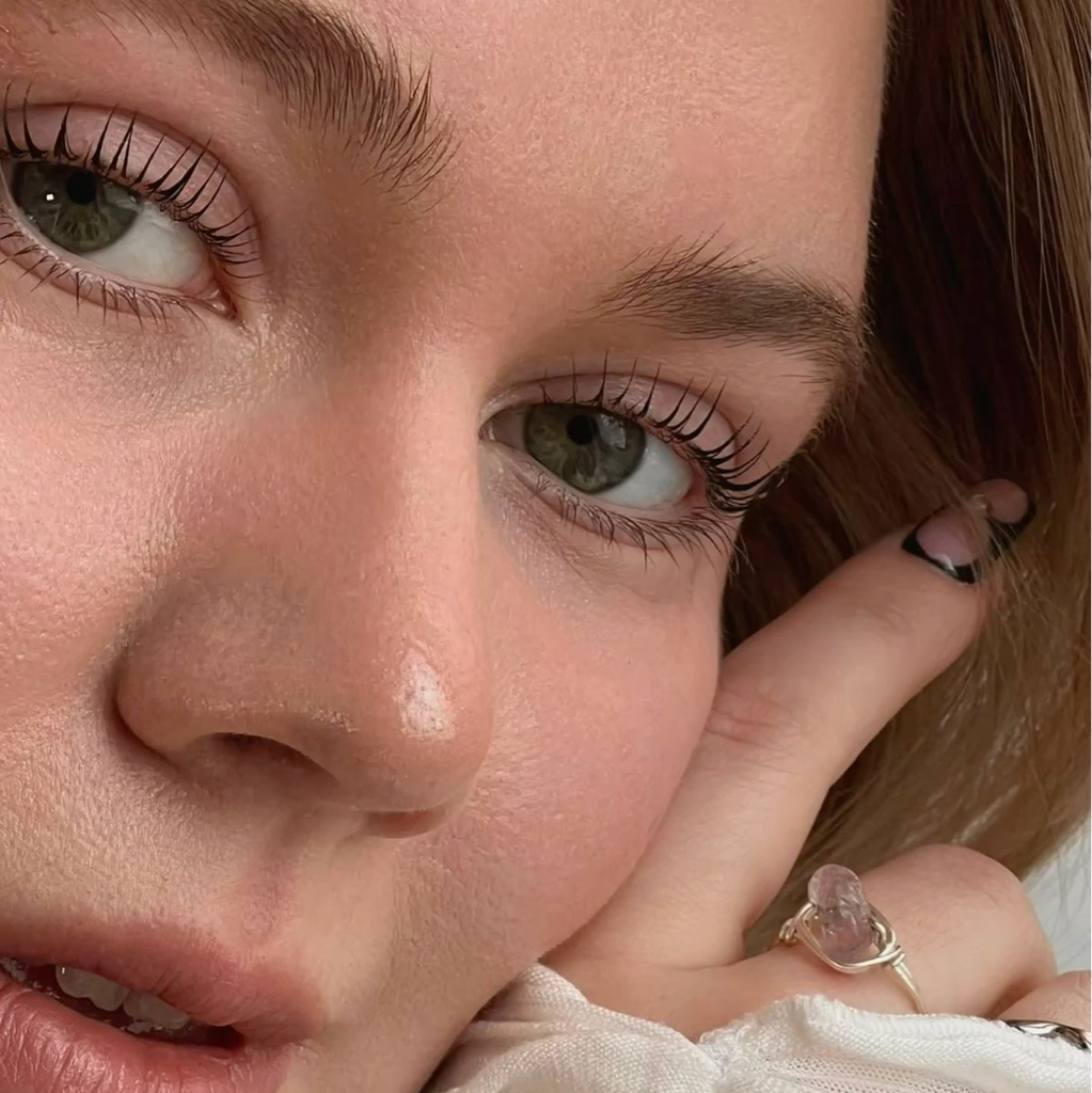 Комплекс WOMEN - оформление бровей и ламинирование ресниц