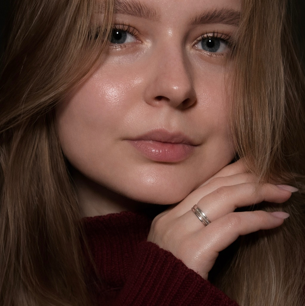 Анастасия Шацкова
