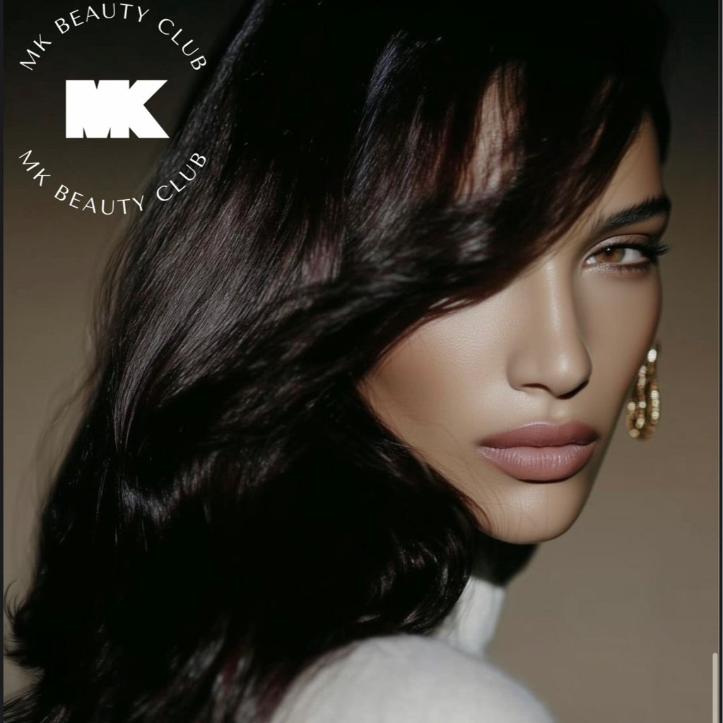 MK однотон PERSONNEL