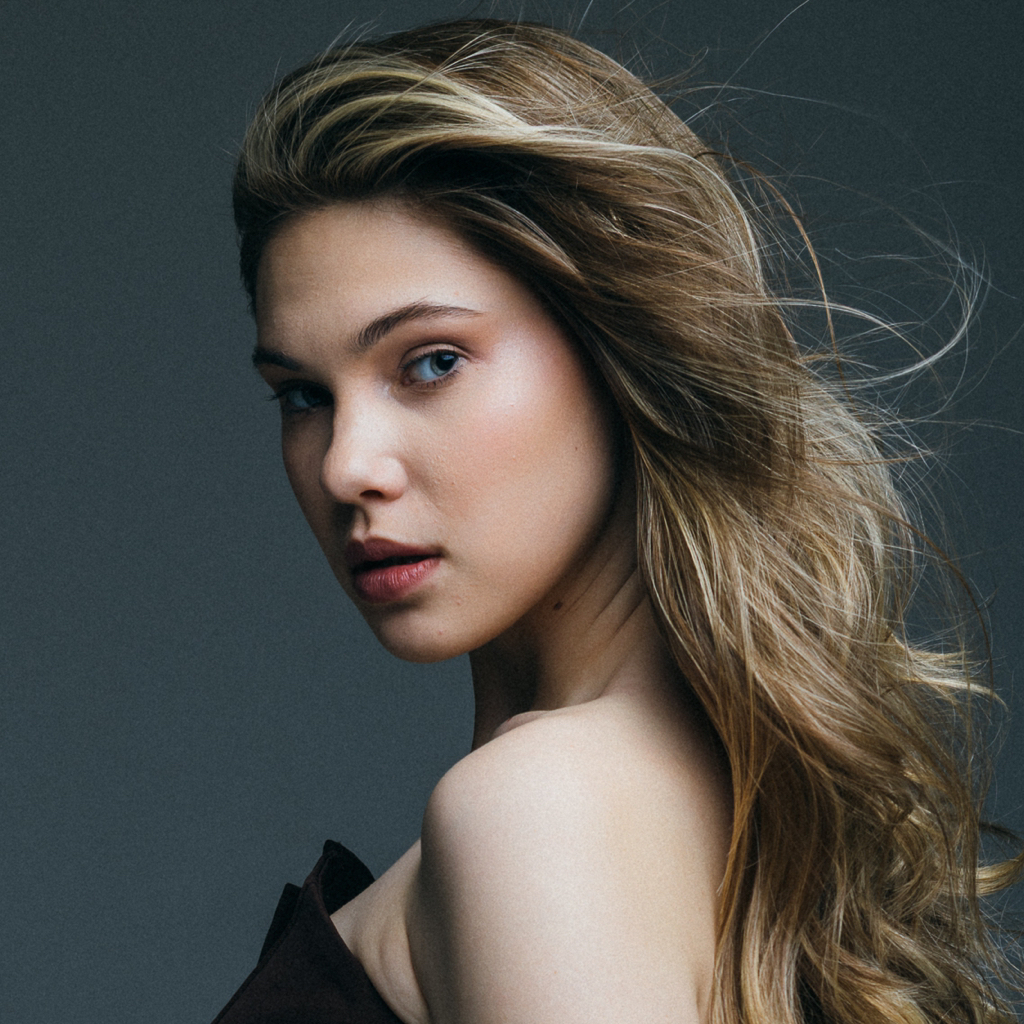 Шабанова Алёна