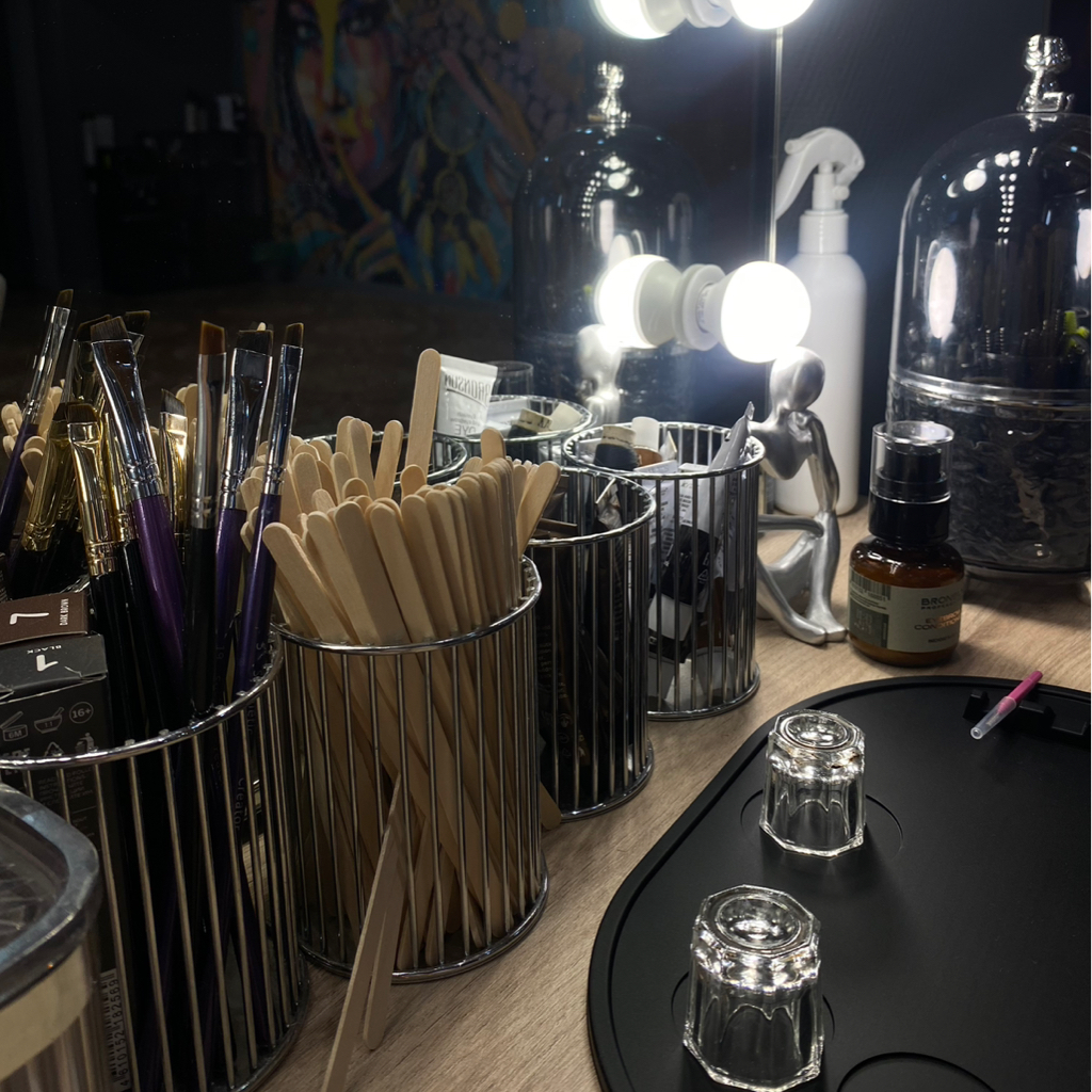 Прореживание с коррекцией формы