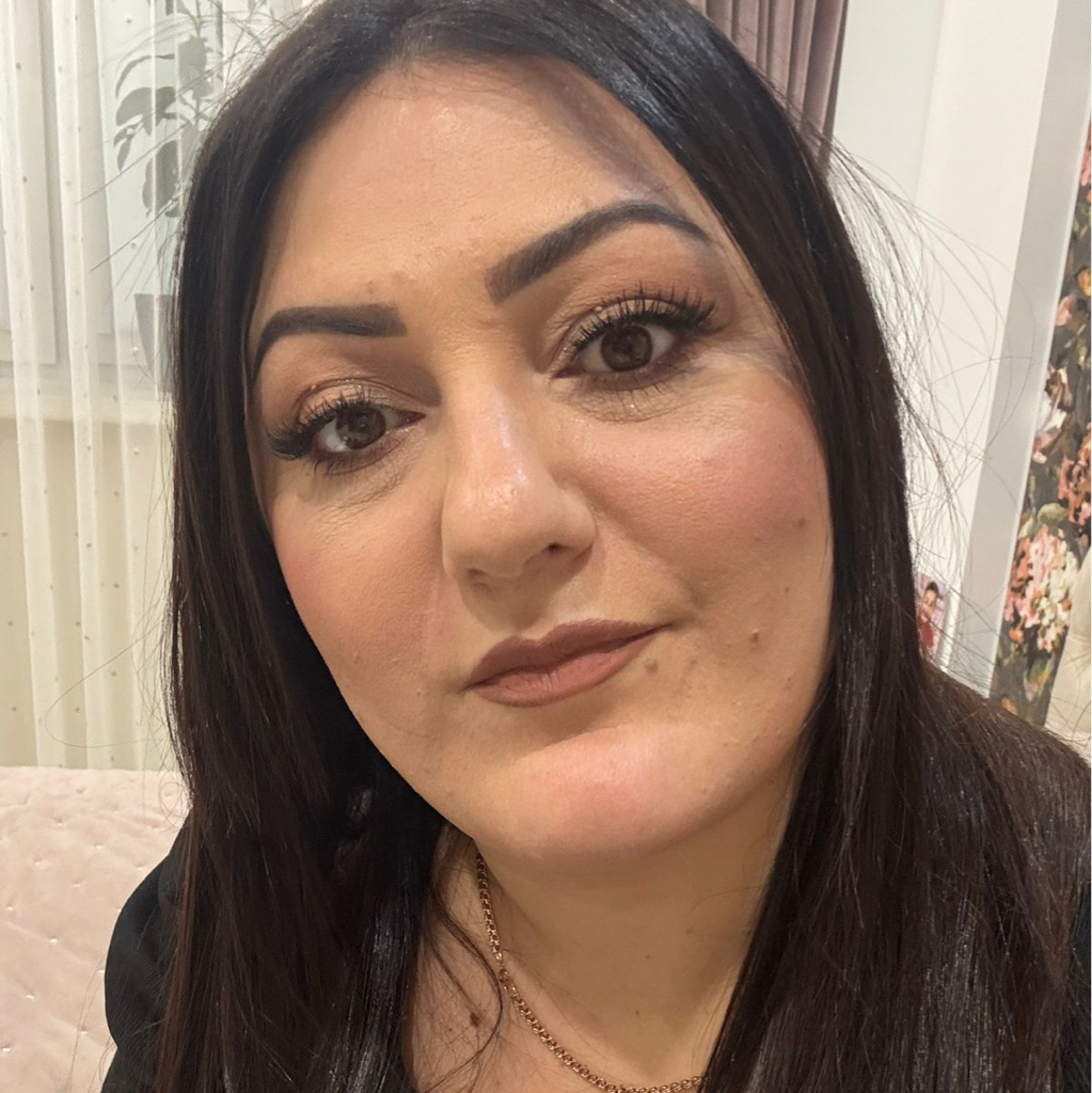 Овакимян Ася