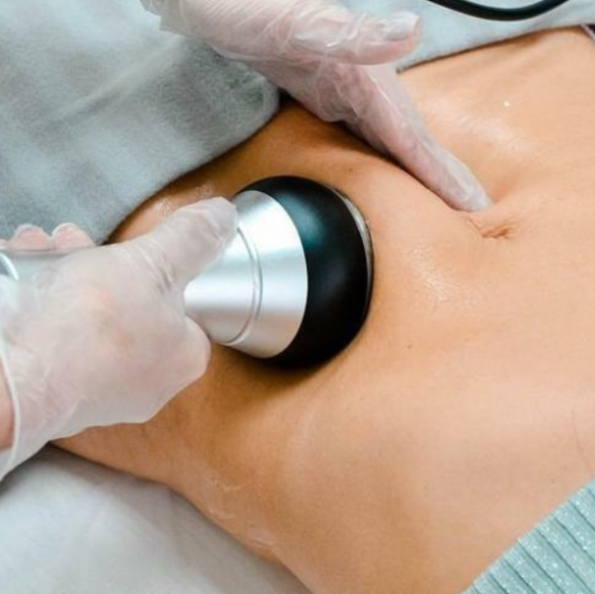 Ультразвуковая липосакция 1 зона(кавитация)