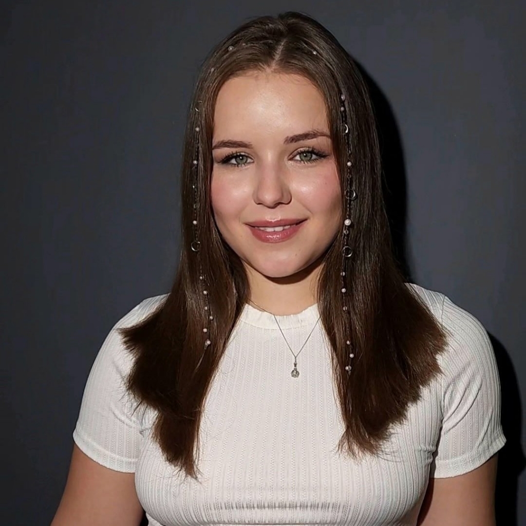 Пирсинг волос