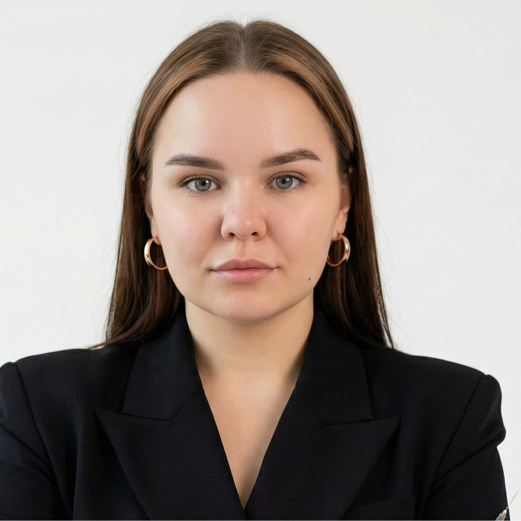 Олеся Гуменчук