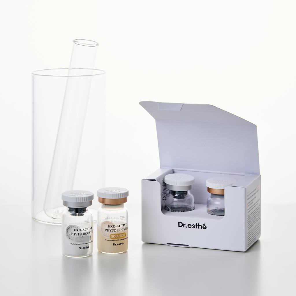 Экзосомы Dr.Esthe