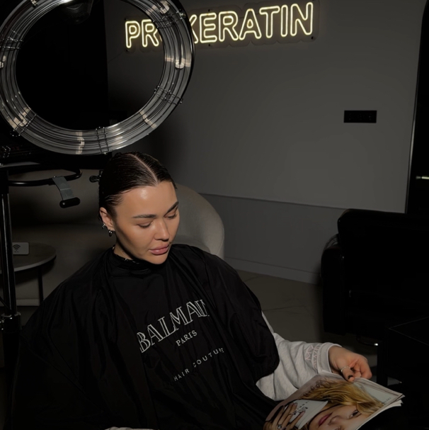 Не знаю что мне нужно / хочу красиво