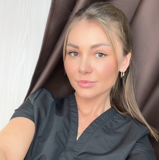 Екатерина