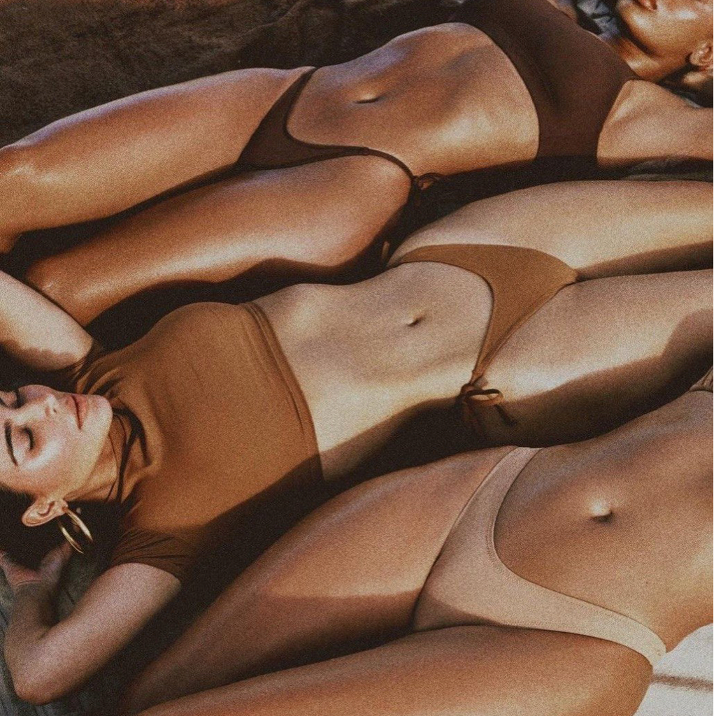 Комплекс M: Бикини любое + Голени + Подмышки