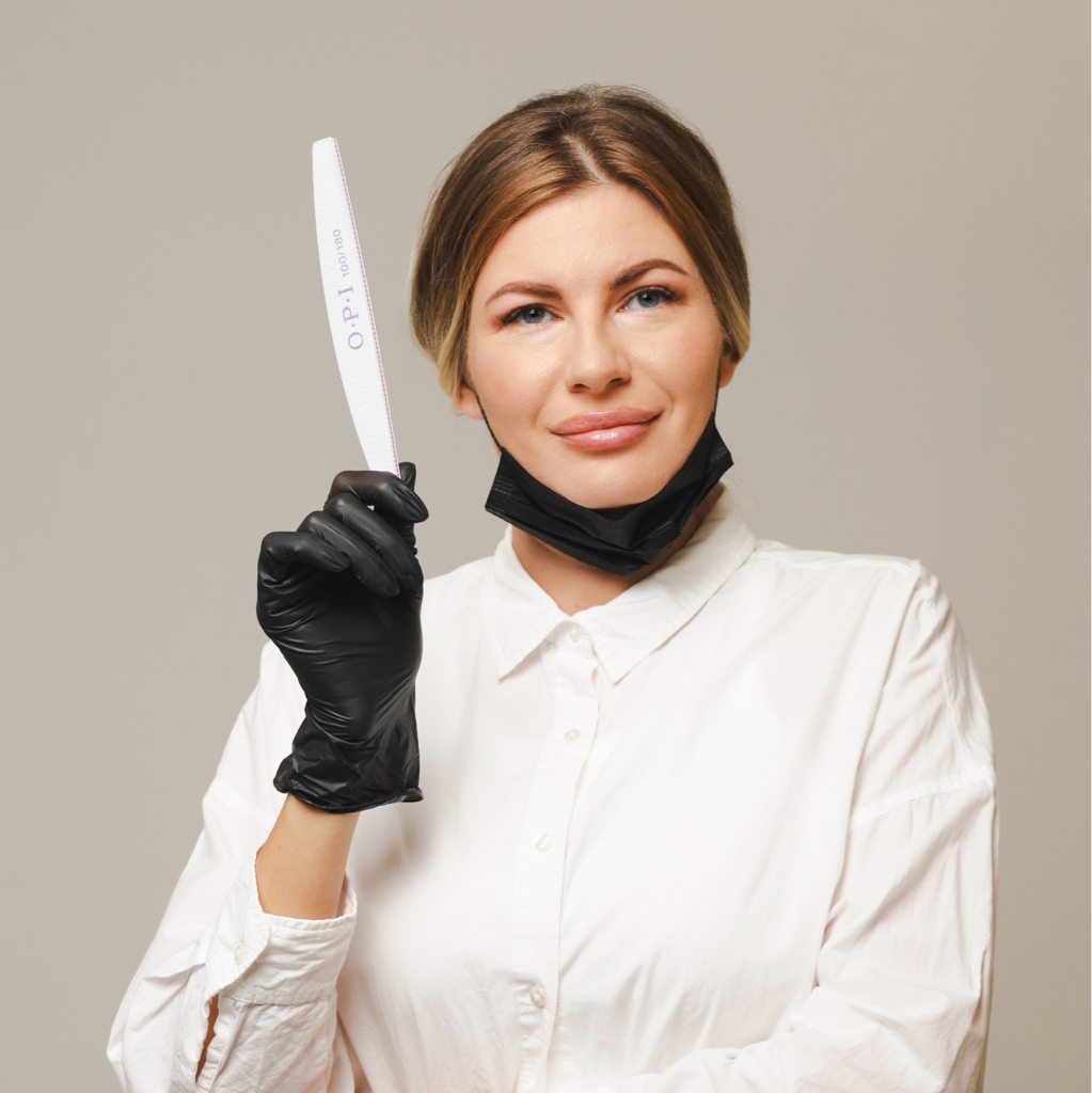 Оксана