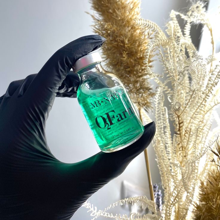 Счастье для ресниц