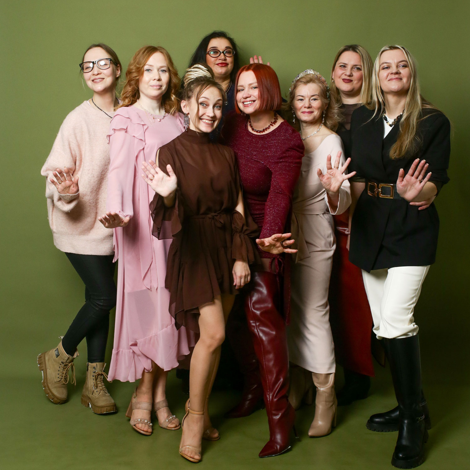 Пакет ПРАЗДНИК