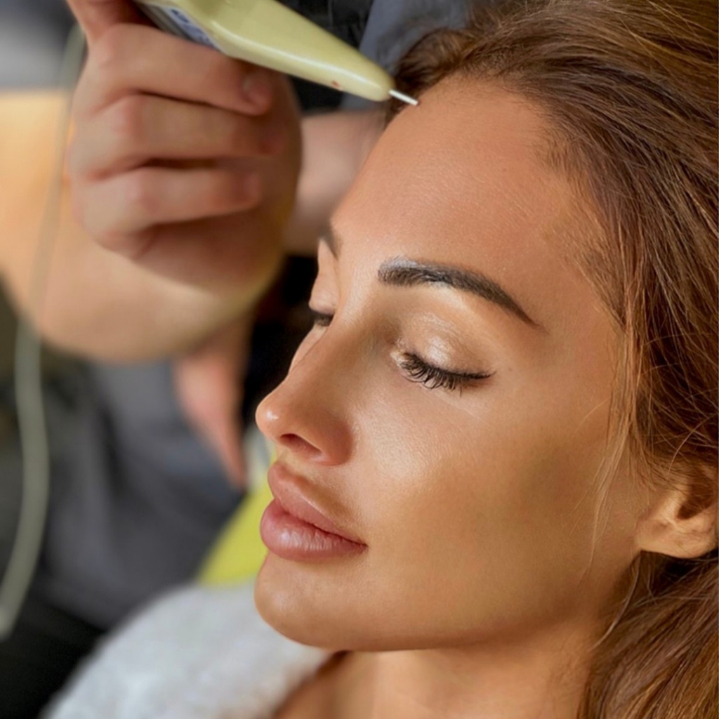 🎁-15% БИОЛИФТИНГ лицо/ шея/декольте