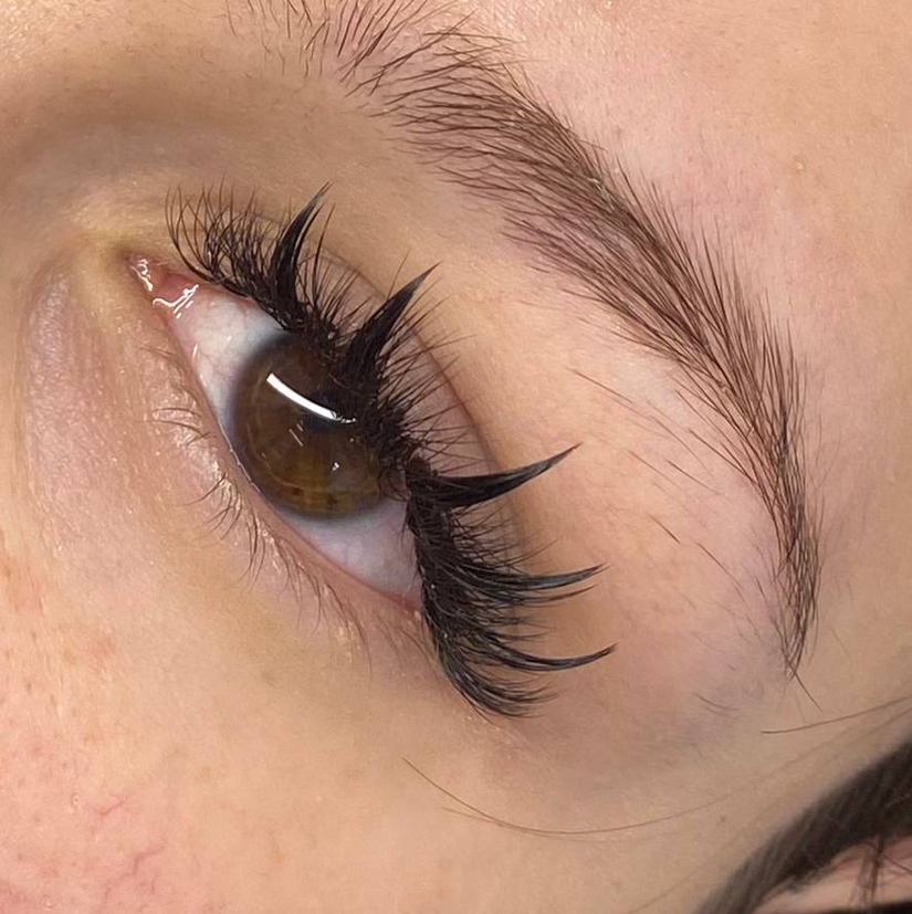 коррекция 3д