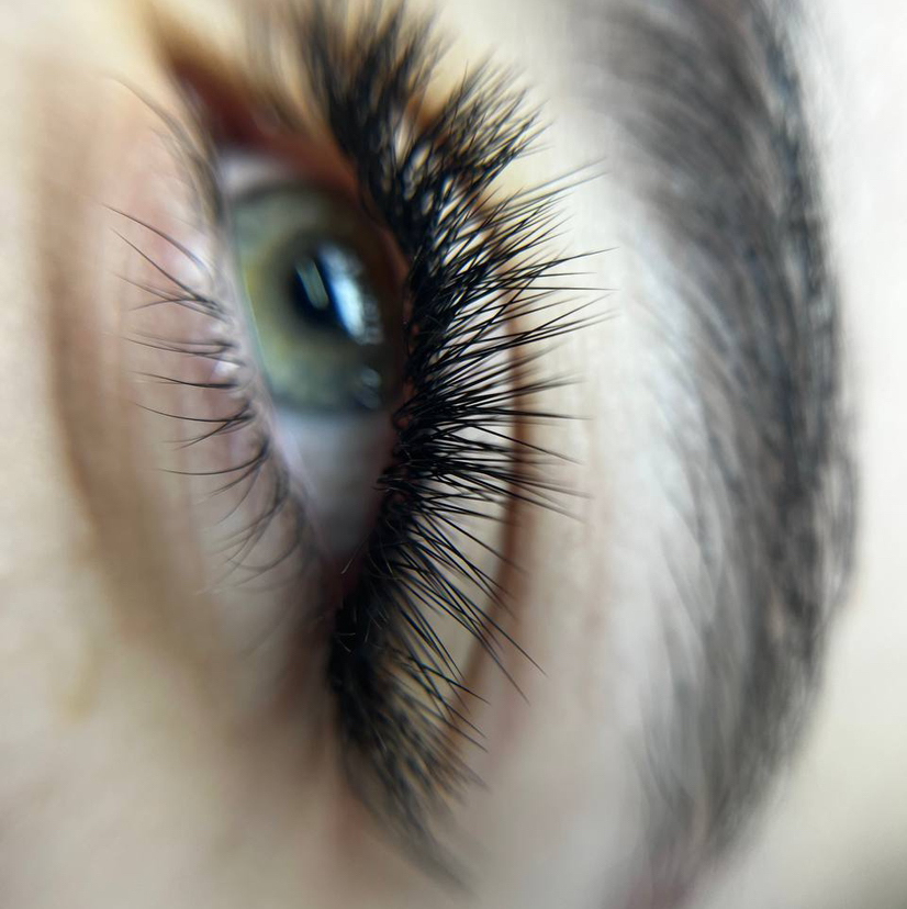 Коррекция 2д