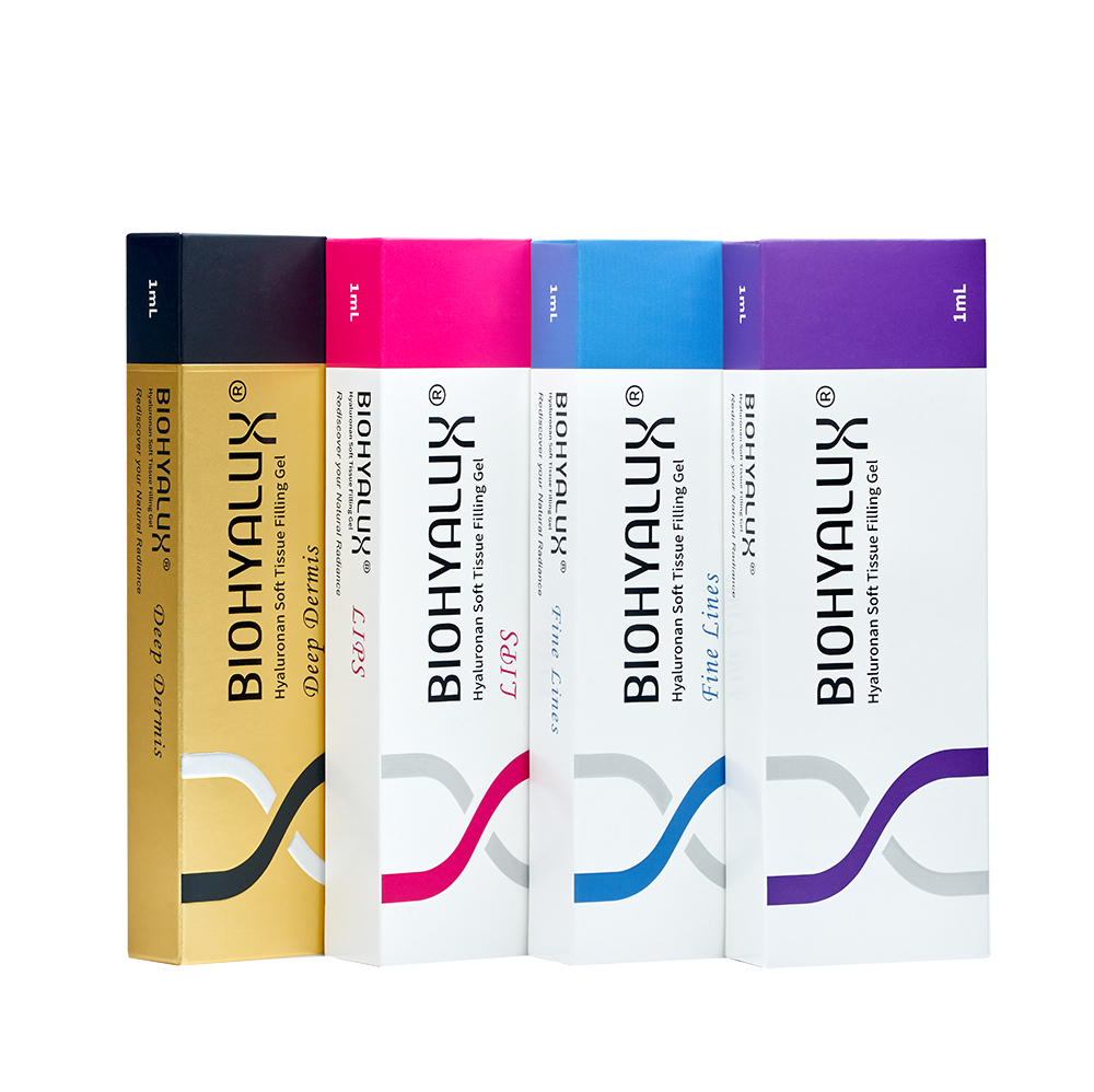 Biohyalux(1 мл)