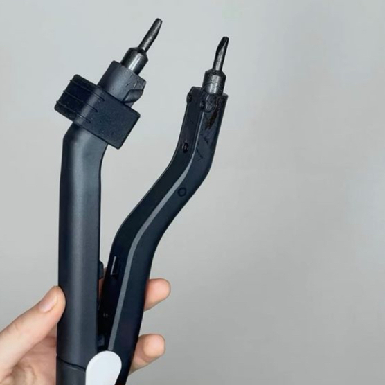 Снятие цветных нарощенных волос (10-20 прядей)