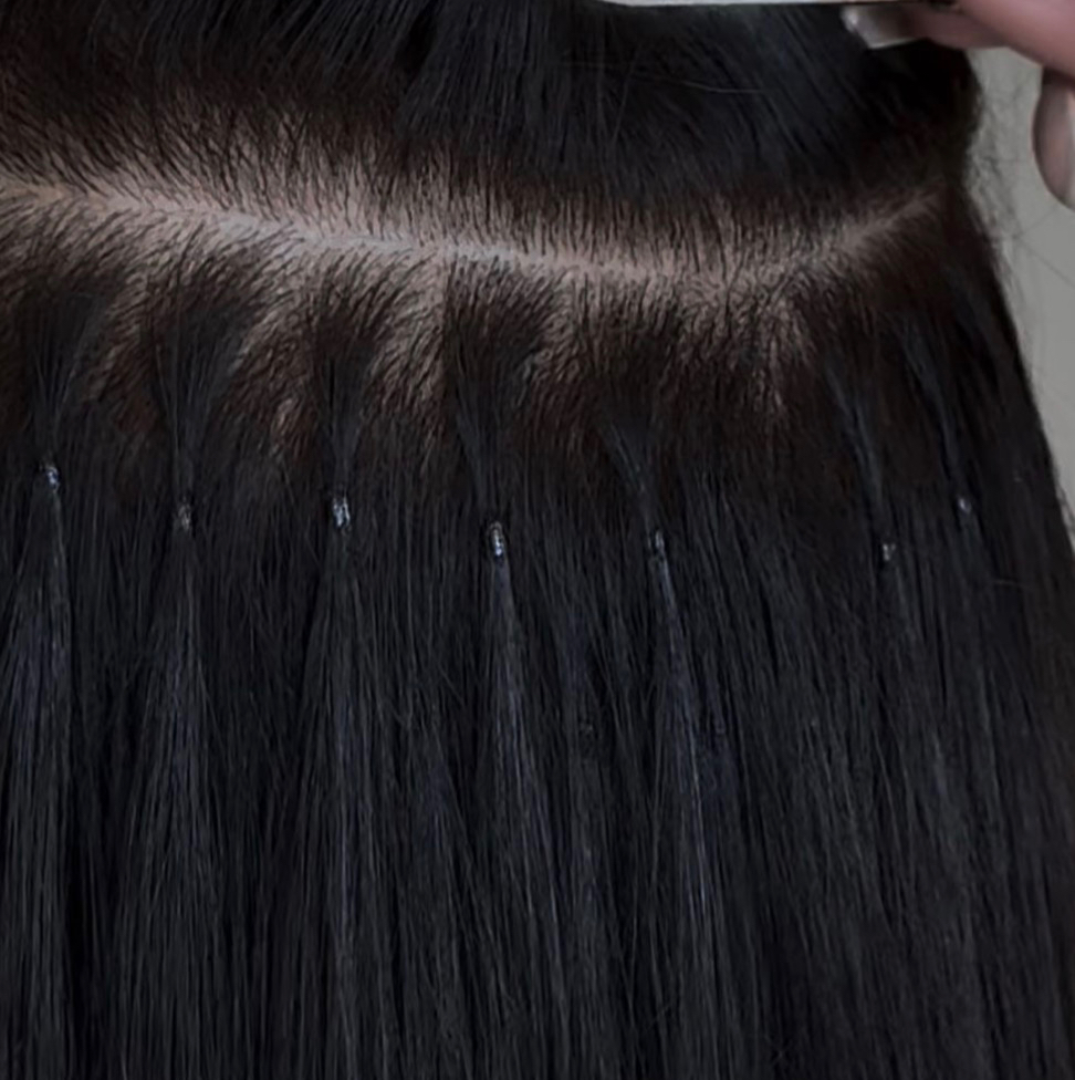 Консультация по наращиванию