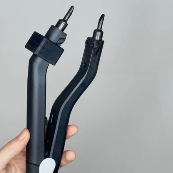 Снятие нарощенных волос от 200 прядок