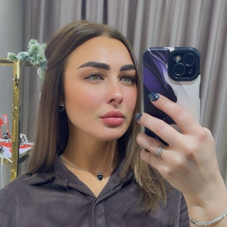 Веснина Наталья