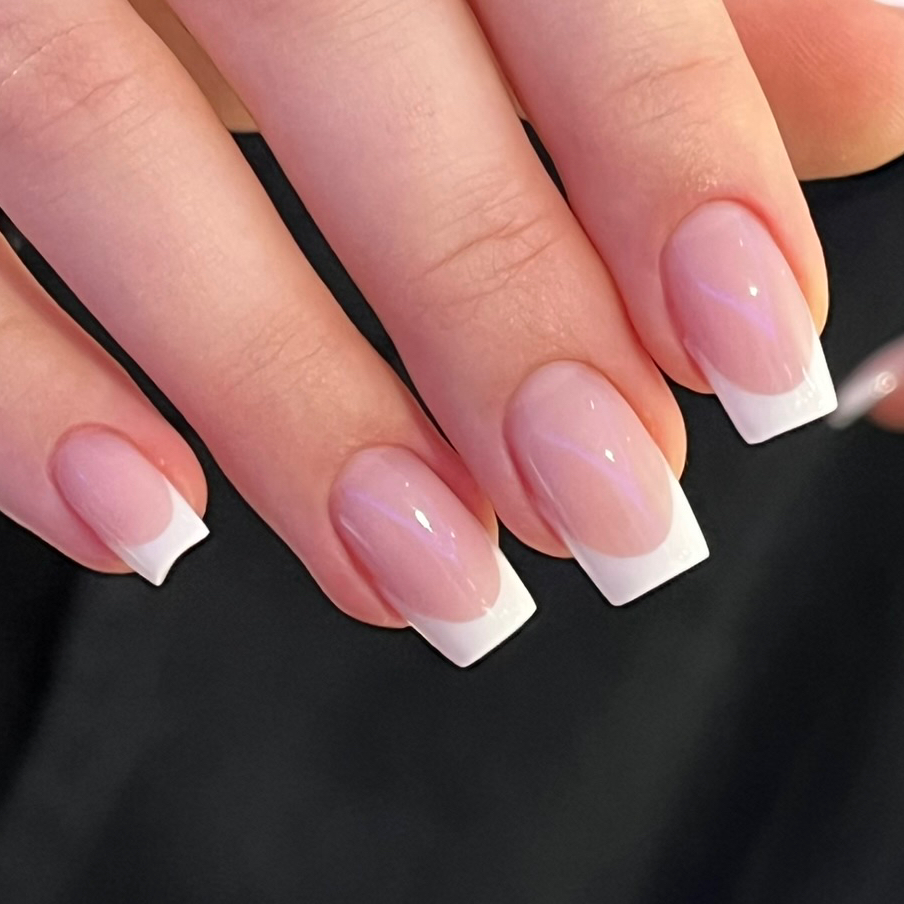 Френч выкладной