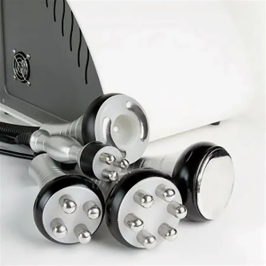 Комплекс процедур: Rf лифтинг + микротоки+ хромотерапия +вакуум