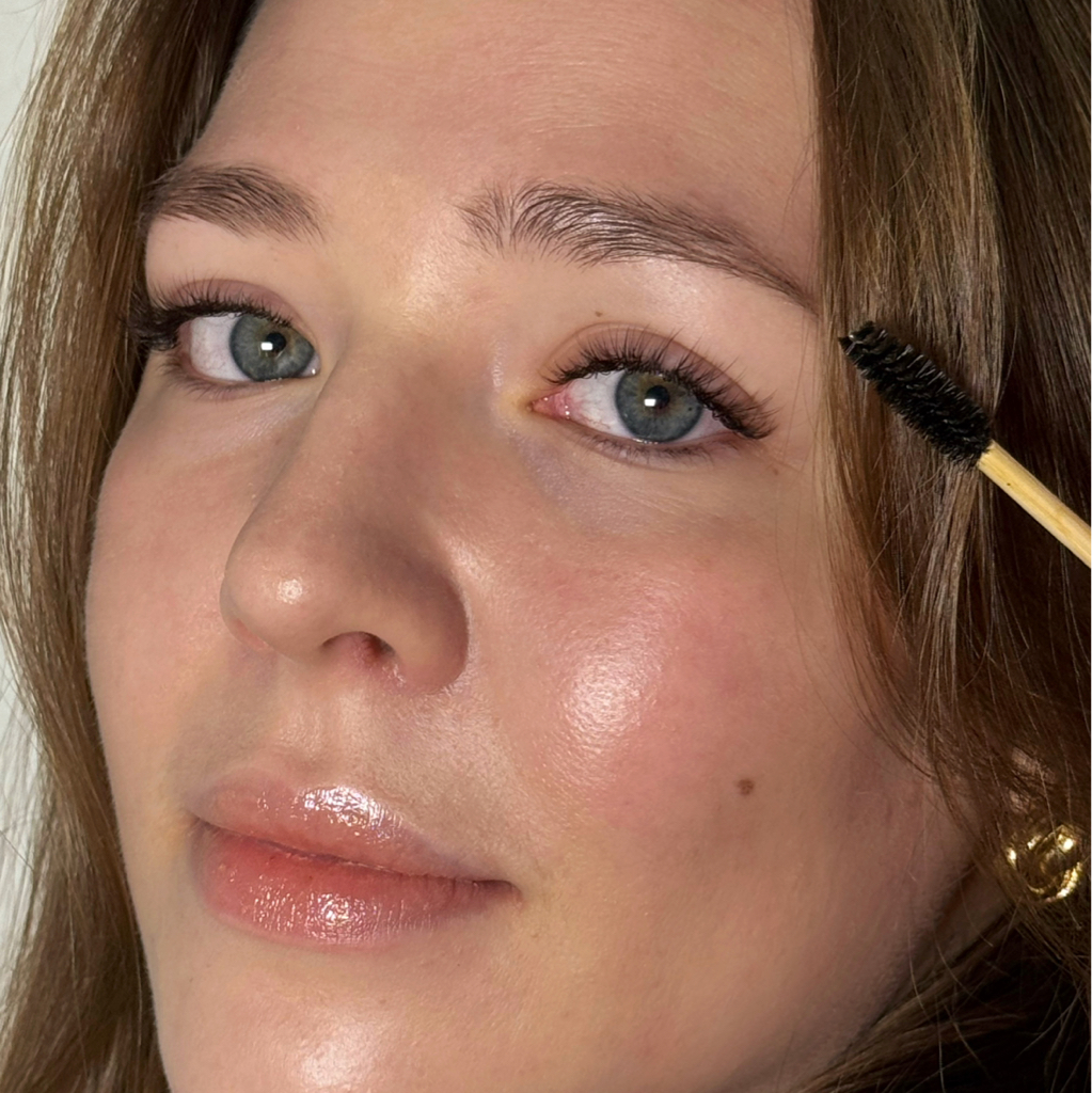 Классическое наращивание