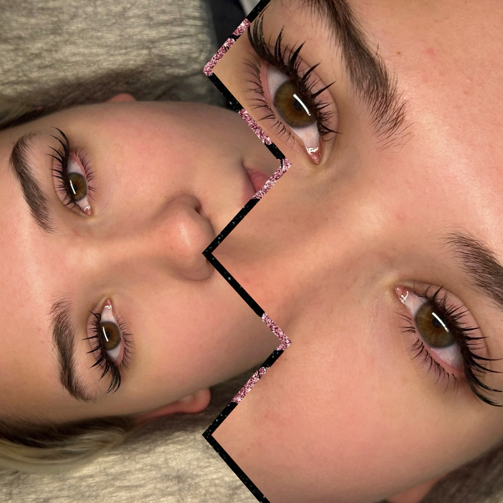 Трендовое наращивание