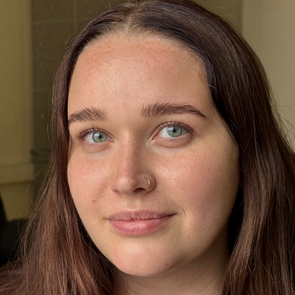 Ламинирование ресниц