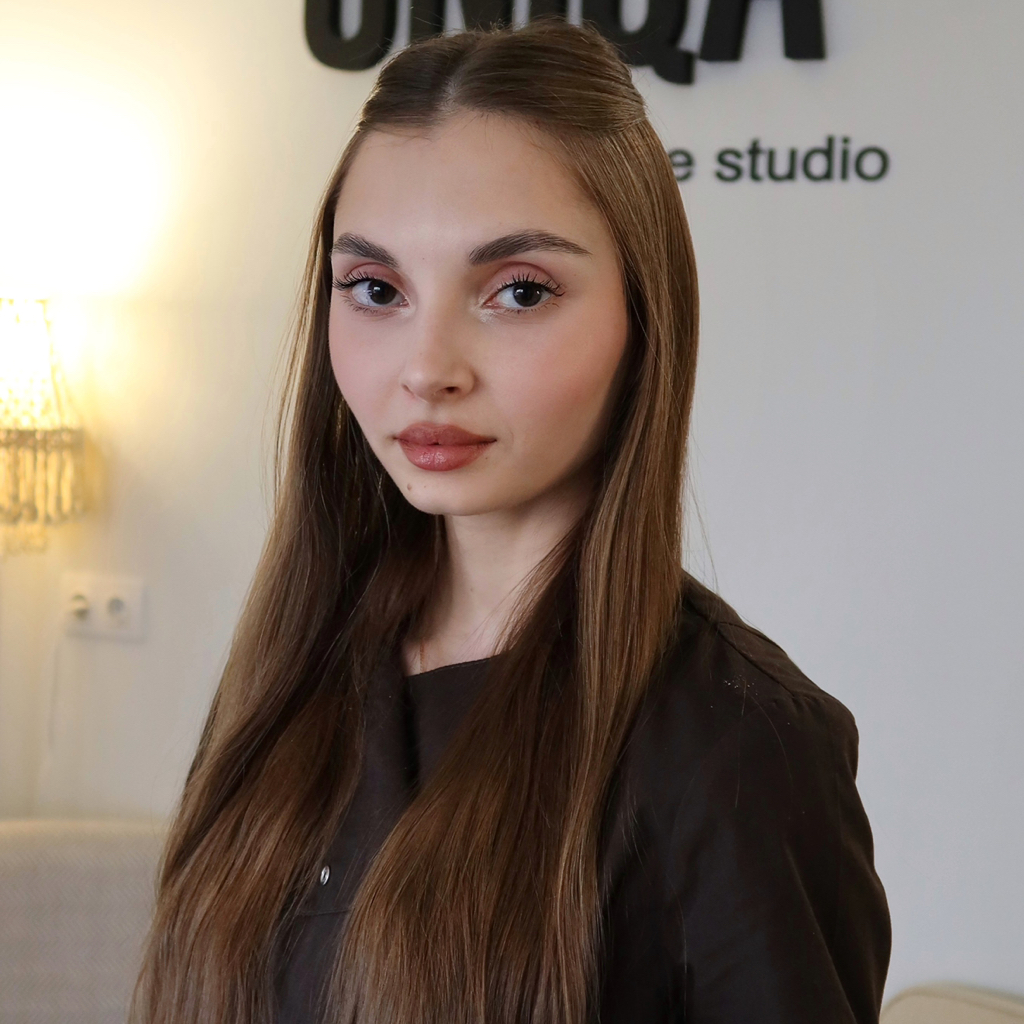 Настя