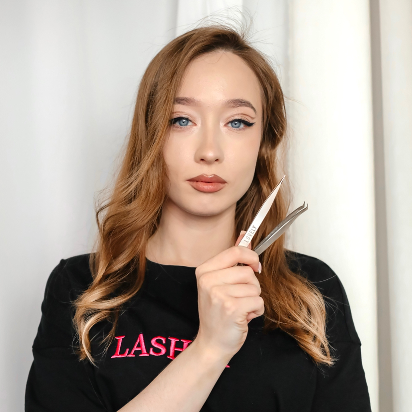 Елизавета Б. КАТЕГОРИЯ ЭКСПЕРТ