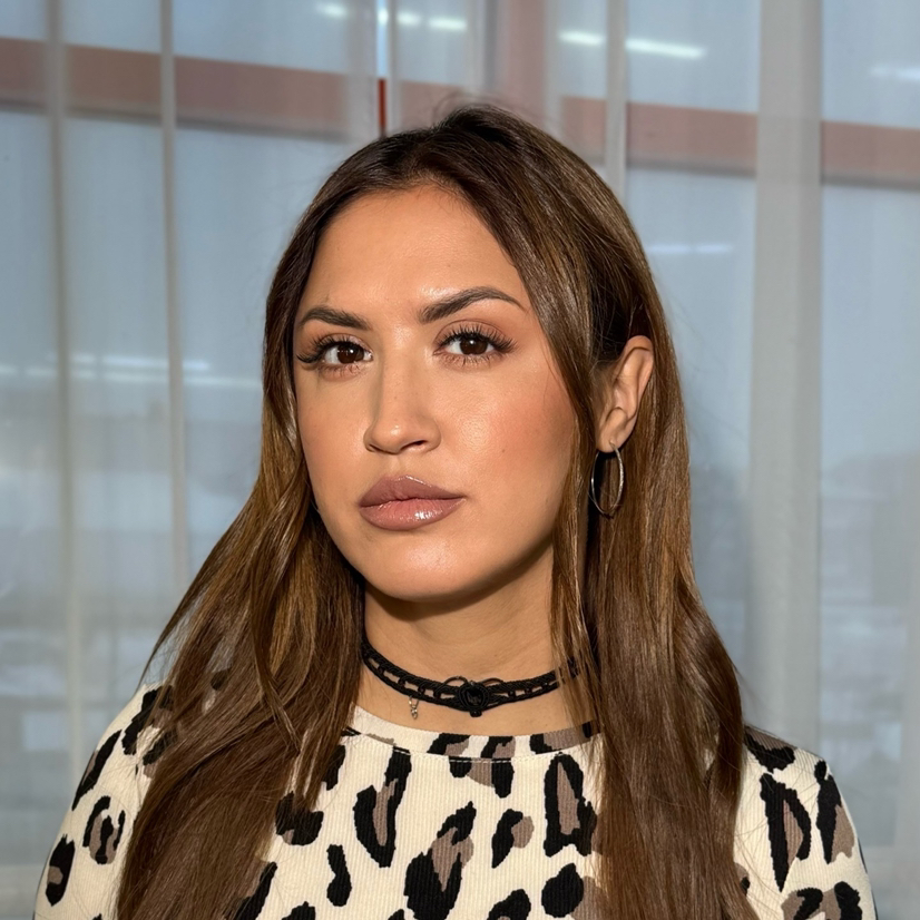 Дневной макияж