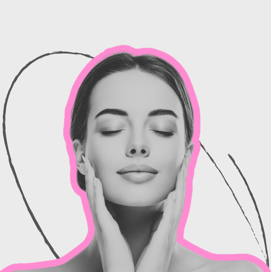 Лазерная эпиляция    (Лицо полностью)