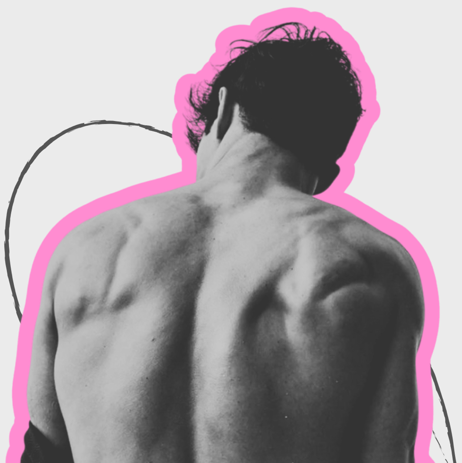 Лазерная эпиляция  Линия бороды