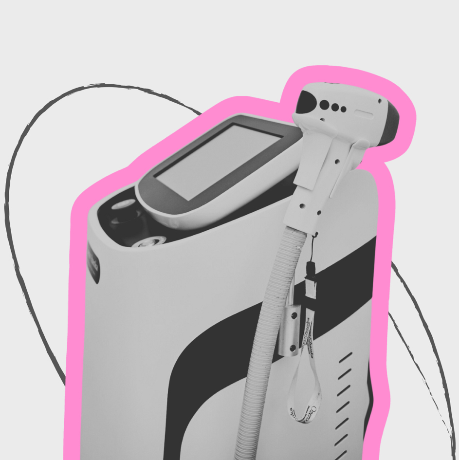 Комплекс 6 ( Подмышечные впадины+ голени с коленями)