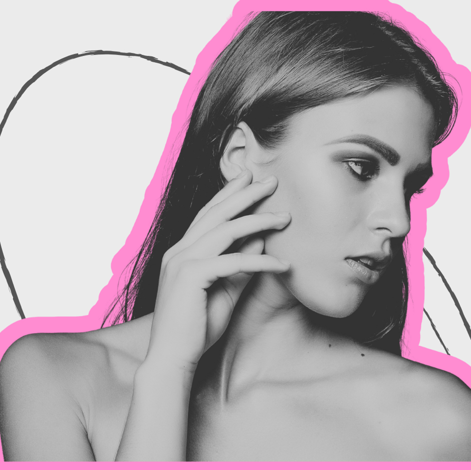 Лазерная эпиляция  Зона верхняя губа 500₽