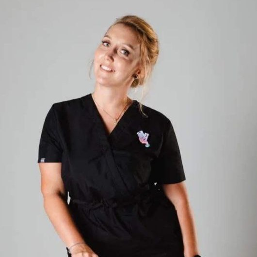 Осовец Елена