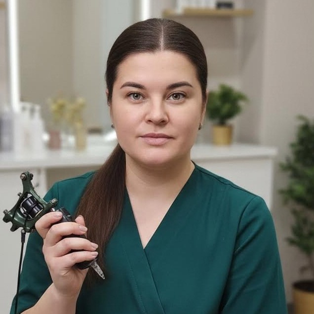 Makhu Серафима