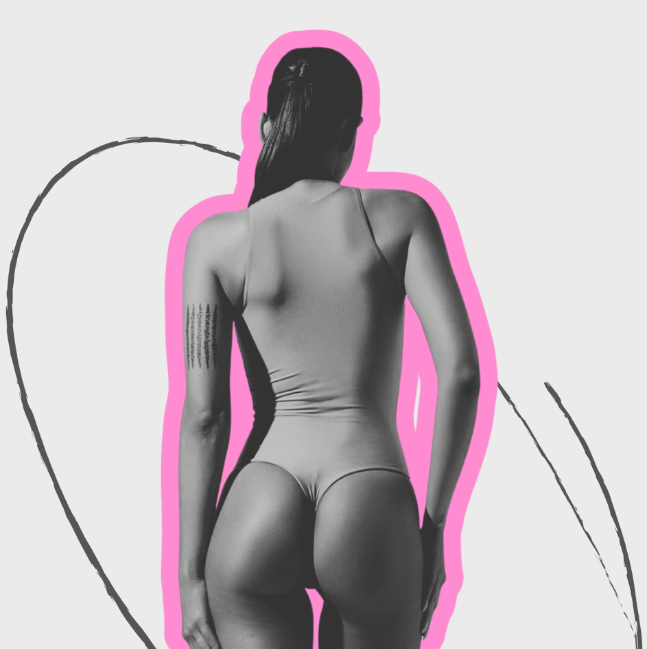 Лазерная эпиляция   (Бедра полностью)