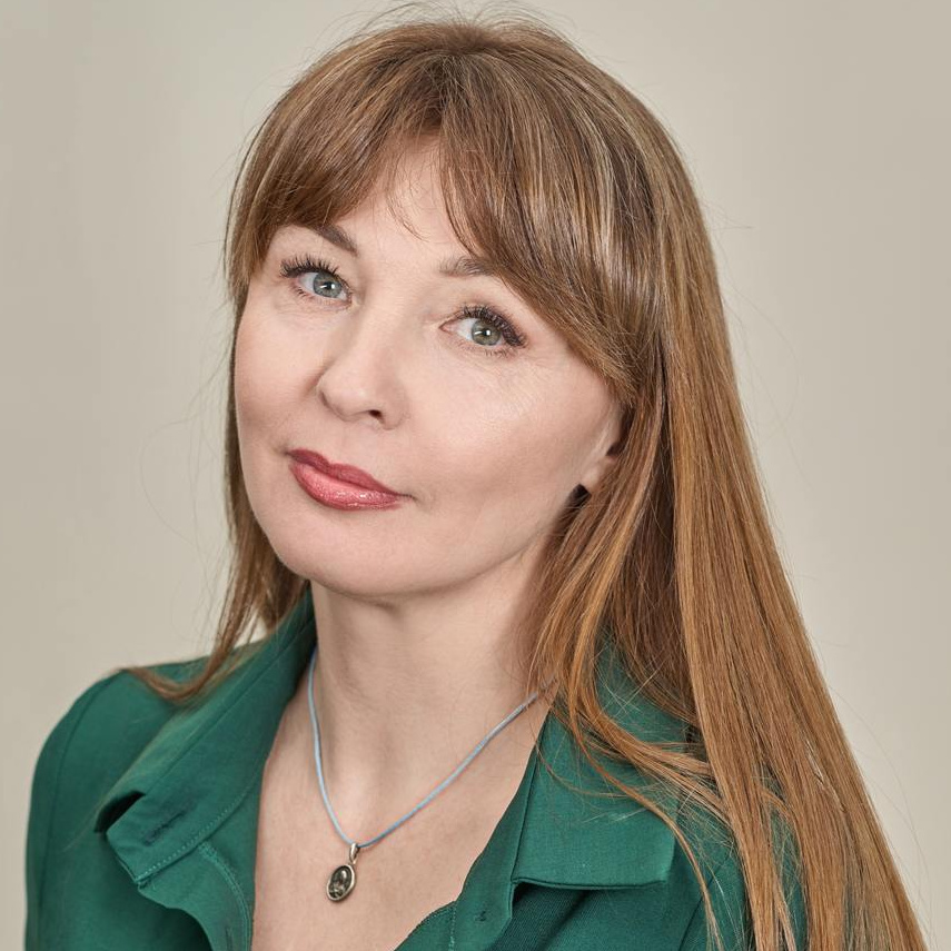 Светлакова Наталья
