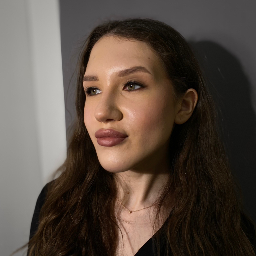 Вечерний макияж