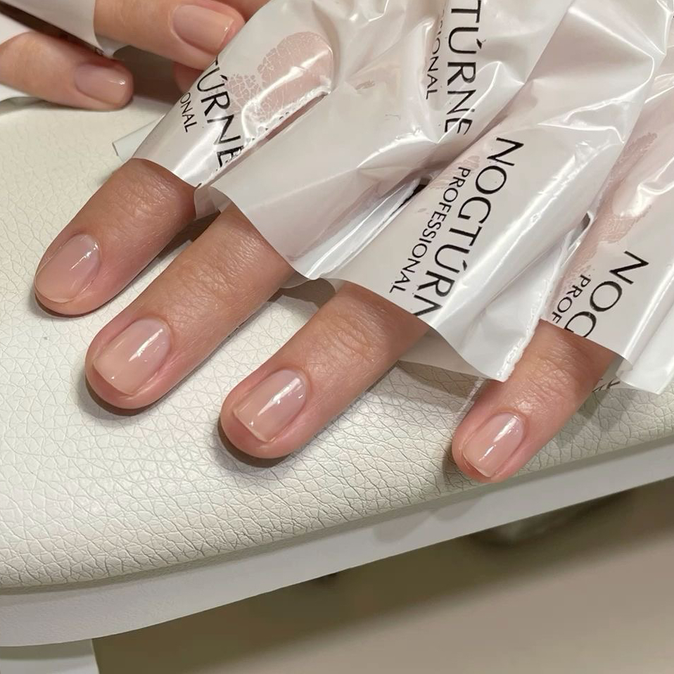 Спа-уход для рук