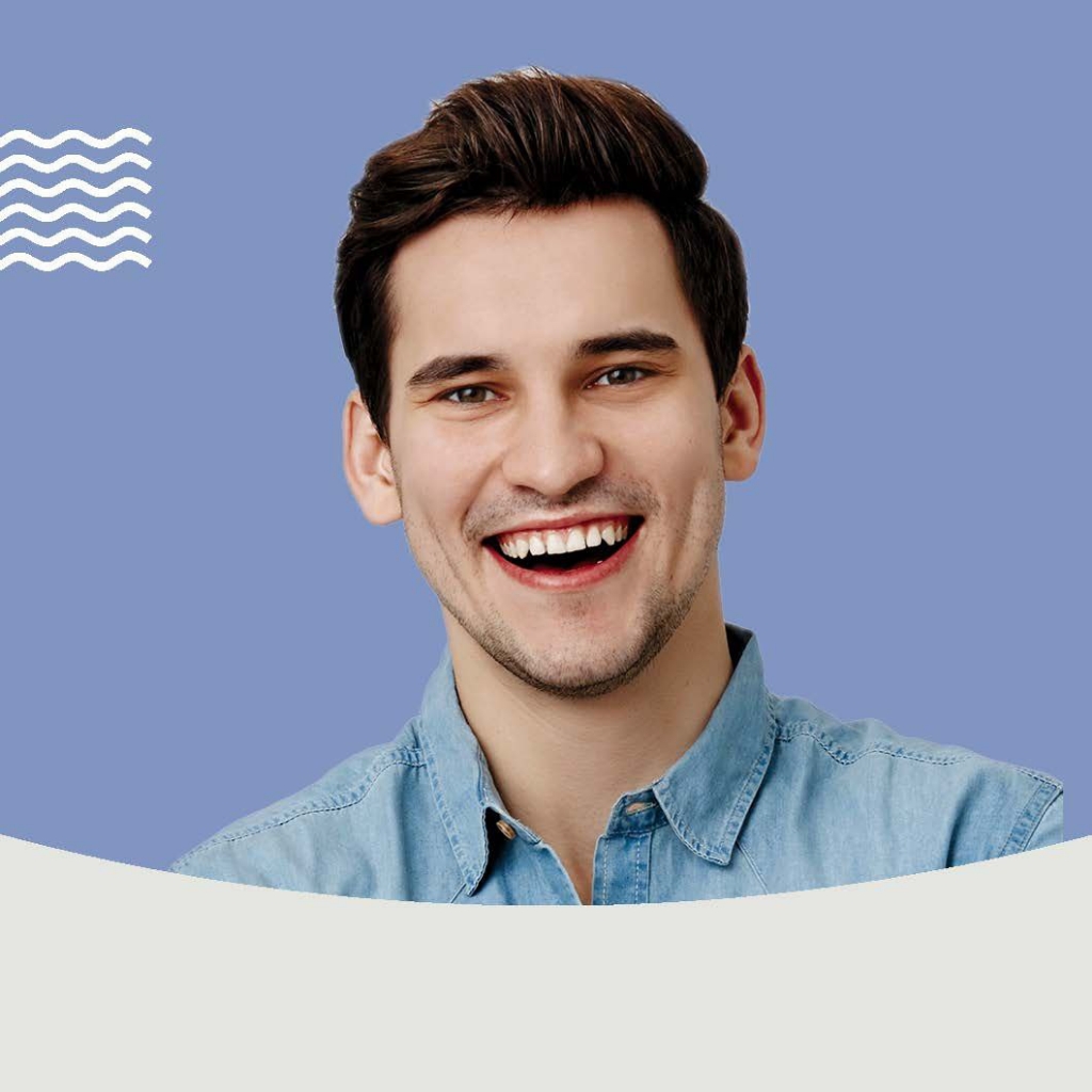 Комбо-стрижка с мытьём для мужчин