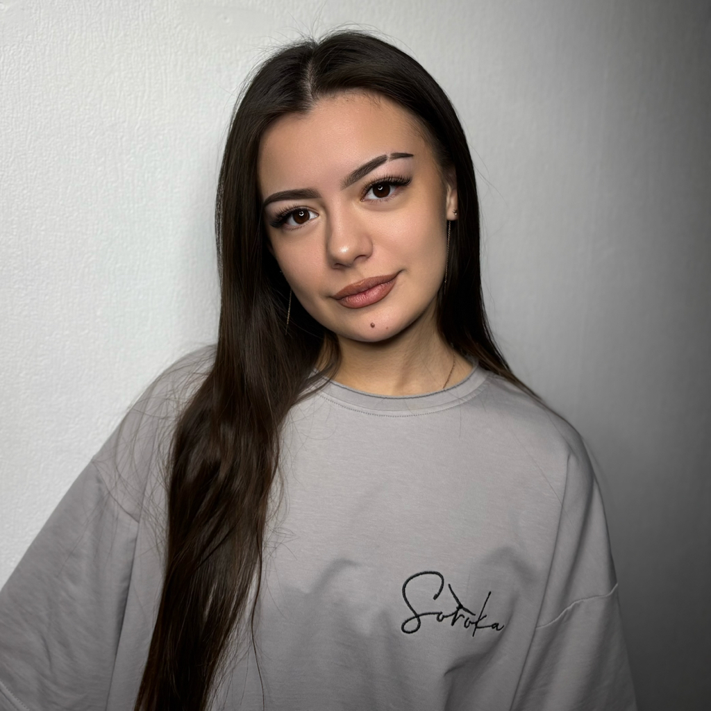 Топ Мастер Руслана