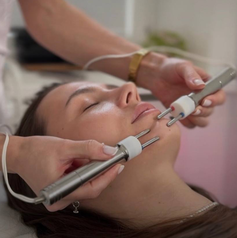 Авторский протокол «LymphoGlow»