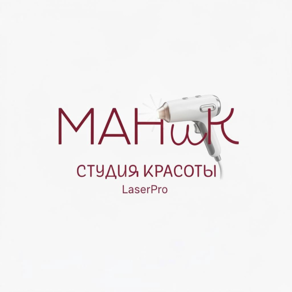 LaserPro Маник