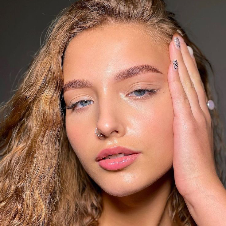 BROW BAR FIRST (первый визит)