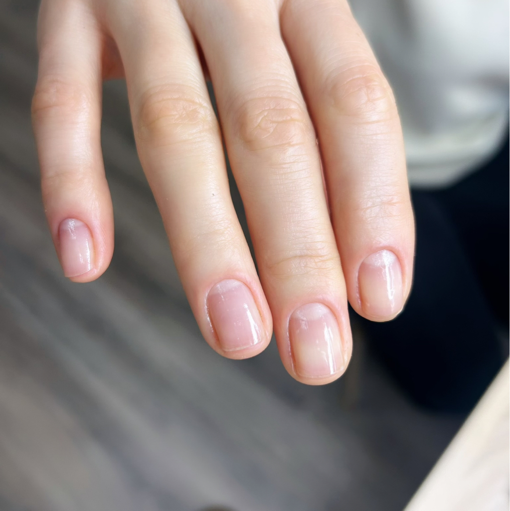 Маникюр аппаратный