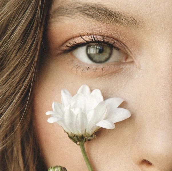 Пилинг для чувствительной кожи